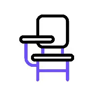 chair