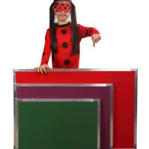 تابلو اعلانات