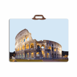 تخته شاسی A2 طرح Colosseum