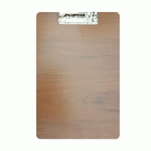 تخته شاسی چوبی A4