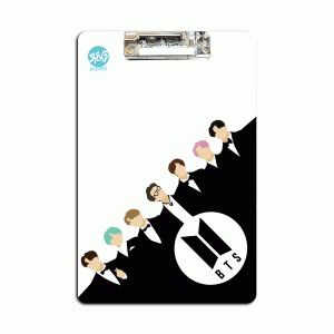 تخته شاسی چوبی A4 مدل BTS 3