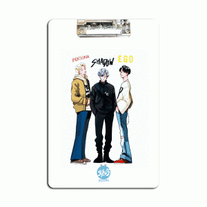 تخته شاسی چوبی A4 مدل BTS 2