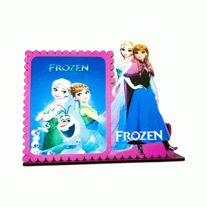 جامدادی رومیزی مدل فروزن FROZEN