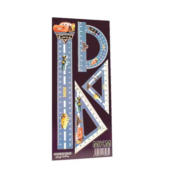 ست خط کش گونیا و نقاله مدل کیتی hello kitty ruler set گونیا 45 و 90 درجه نقاله خط کش 20 سانتی متری همچنین صدها محصول مناسب <a href="https://www.madresechee.ir/product-category/%d8%ac%d8%a7%db%8c%d8%b2%d9%87-%d9%85%d8%af%d8%b1%d8%b3%d9%87/">جایزه مدرسه</a> ست خط کش گونیا و نقاله مدل مکویین