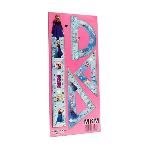 ست خط کش گونیا و نقاله مدل کیتی hello kitty ruler set گونیا 45 و 90 درجه نقاله خط کش 20 سانتی متری همچنین صدها محصول مناسب <a href="https://www.madresechee.ir/product-category/%d8%ac%d8%a7%db%8c%d8%b2%d9%87-%d9%85%d8%af%d8%b1%d8%b3%d9%87/">جایزه مدرسه</a> ست خط کش گونیا و نقاله مدل فروزن