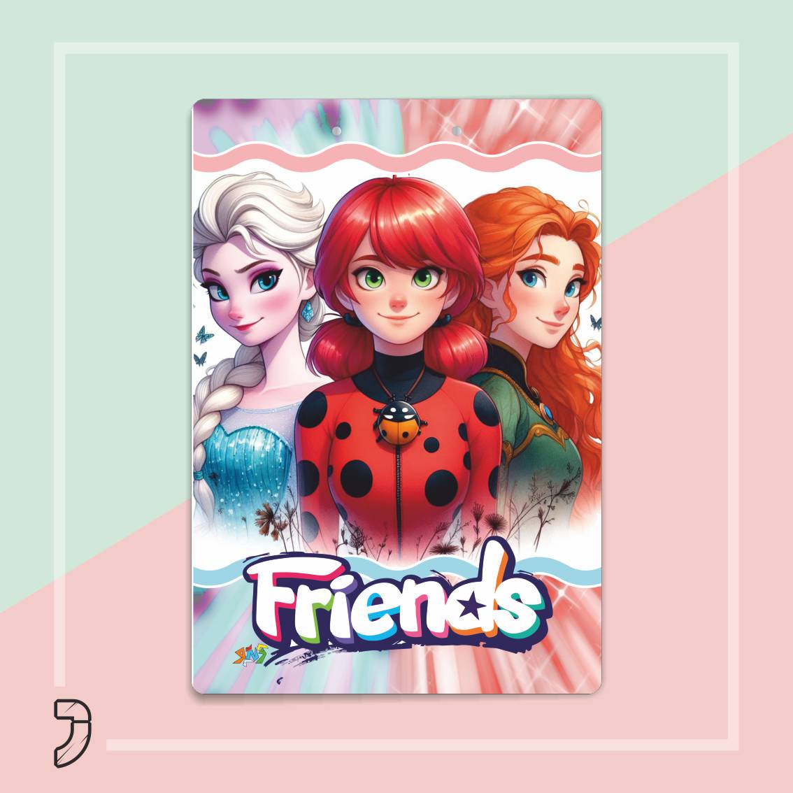 <h3>تخته شاسی فانتزی 03</h3> 🔹 <strong data-start="373" data-end="393">ویژگیهای محصول:</strong><br data-start="393" data-end="396" />✔ <strong data-start="398" data-end="406">جنس:</strong> چوب مقاوم و بادوام<br data-start="425" data-end="428" />✔ <strong data-start="430" data-end="448">سایزهای متنوع:</strong> <strong data-start="449" data-end="463">A5، A4، A3</strong> (مناسب برای نیازهای مختلف)<br data-start="490" data-end="493" />✔ <strong data-start="495" data-end="517">چاپ مستقیم روی چوب</strong> با کیفیت بالا، <strong data-start="533" data-end="550">ضد آب و ضد خش</strong><br data-start="550" data-end="553" />✔ <strong data-start="555" data-end="572">گیره فنری قوی</strong> برای نگهداری محکم کاغذ و مدارک<br data-start="603" data-end="606" />✔ <strong data-start="608" data-end="623">مناسب برای:</strong> طراحی، نقاشی، یادداشتبرداری و استفاده اداری<br data-start="668" data-end="671" />✔ <strong data-start="673" data-end="707">گزینهای عالی برای جایزه مدرسه</strong> و هدیهای کاربردی   تخته شاسی فانتزی 03