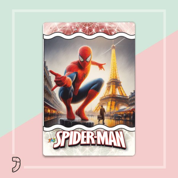 تخته شاسی فانتزی 05