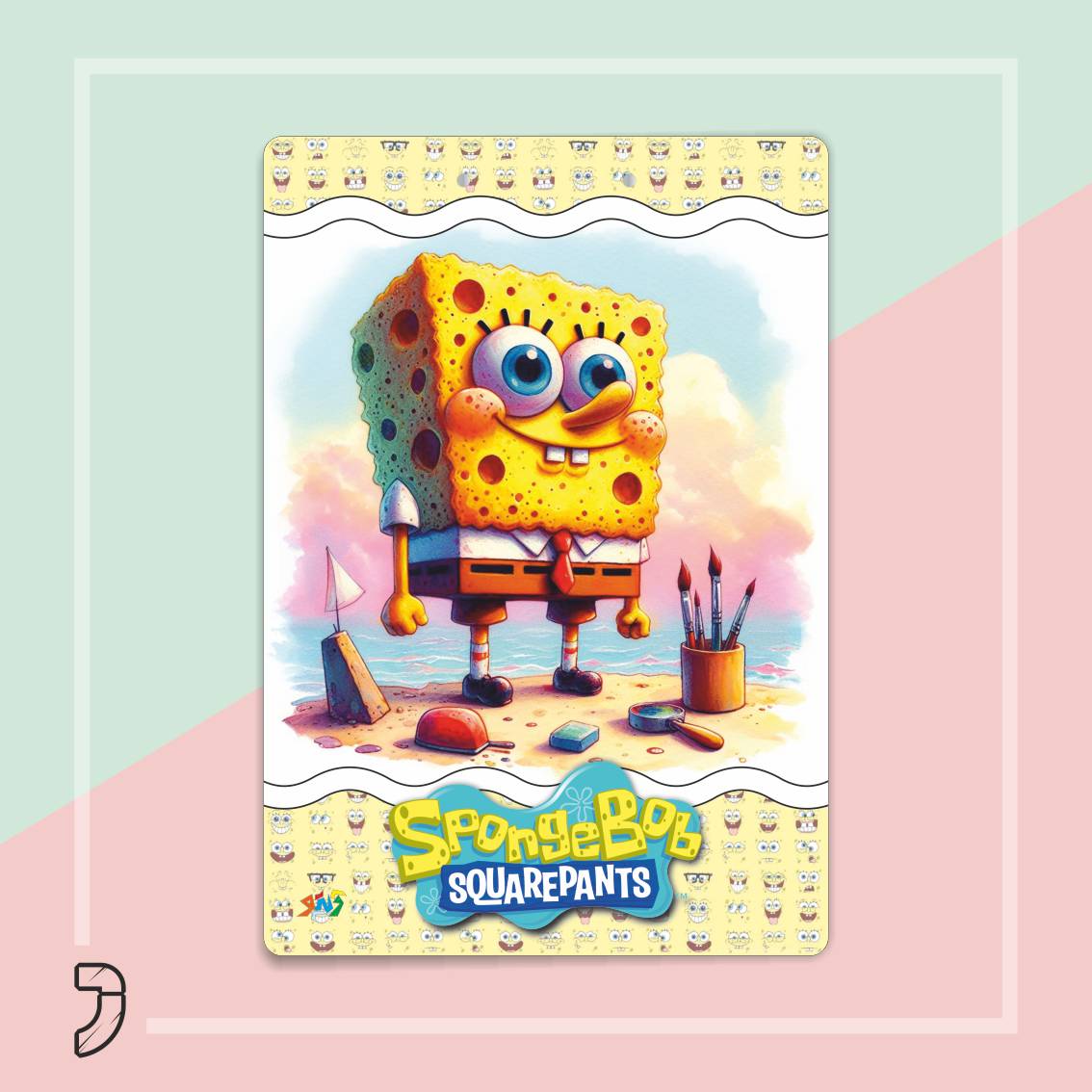 <h3>تخته شاسی فانتزی 13</h3> 🔹 <strong data-start="373" data-end="393">ویژگیهای محصول:</strong><br data-start="393" data-end="396" />✔ <strong data-start="398" data-end="406">جنس:</strong> چوب مقاوم و بادوام<br data-start="425" data-end="428" />✔ <strong data-start="430" data-end="448">سایزهای متنوع:</strong> <strong data-start="449" data-end="463">A5، A4، A3</strong> (مناسب برای نیازهای مختلف)<br data-start="490" data-end="493" />✔ <strong data-start="495" data-end="517">چاپ مستقیم روی چوب</strong> با کیفیت بالا، <strong data-start="533" data-end="550">ضد آب و ضد خش</strong><br data-start="550" data-end="553" />✔ <strong data-start="555" data-end="572">گیره فنری قوی</strong> برای نگهداری محکم کاغذ و مدارک<br data-start="603" data-end="606" />✔ <strong data-start="608" data-end="623">مناسب برای:</strong> طراحی، نقاشی، یادداشتبرداری و استفاده اداری<br data-start="668" data-end="671" />✔ <strong data-start="673" data-end="707">گزینهای عالی برای جایزه مدرسه</strong> و هدیهای کاربردی   تخته شاسی فانتزی 13