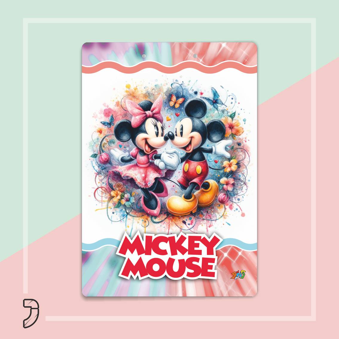 <h3>تخته شاسی فانتزی 14</h3> 🔹 <strong data-start="373" data-end="393">ویژگیهای محصول:</strong><br data-start="393" data-end="396" />✔ <strong data-start="398" data-end="406">جنس:</strong> چوب مقاوم و بادوام<br data-start="425" data-end="428" />✔ <strong data-start="430" data-end="448">سایزهای متنوع:</strong> <strong data-start="449" data-end="463">A5، A4، A3</strong> (مناسب برای نیازهای مختلف)<br data-start="490" data-end="493" />✔ <strong data-start="495" data-end="517">چاپ مستقیم روی چوب</strong> با کیفیت بالا، <strong data-start="533" data-end="550">ضد آب و ضد خش</strong><br data-start="550" data-end="553" />✔ <strong data-start="555" data-end="572">گیره فنری قوی</strong> برای نگهداری محکم کاغذ و مدارک<br data-start="603" data-end="606" />✔ <strong data-start="608" data-end="623">مناسب برای:</strong> طراحی، نقاشی، یادداشتبرداری و استفاده اداری<br data-start="668" data-end="671" />✔ <strong data-start="673" data-end="707">گزینهای عالی برای جایزه مدرسه</strong> و هدیهای کاربردی   تخته شاسی فانتزی 14