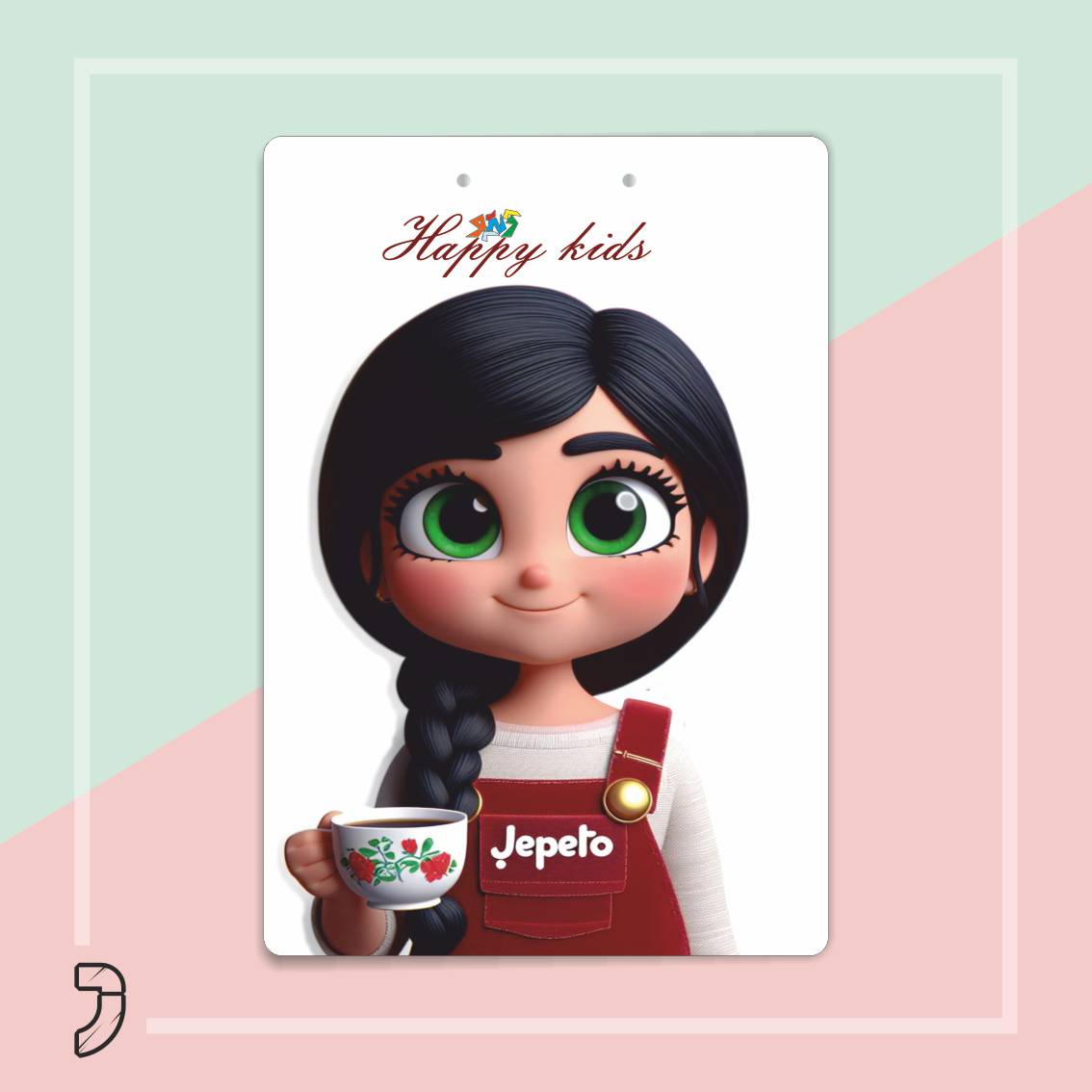 <h3>تخته شاسی فانتزی 01</h3> 🔹 <strong data-start="373" data-end="393">ویژگیهای محصول:</strong><br data-start="393" data-end="396" />✔ <strong data-start="398" data-end="406">جنس:</strong> چوب مقاوم و بادوام<br data-start="425" data-end="428" />✔ <strong data-start="430" data-end="448">سایزهای متنوع:</strong> <strong data-start="449" data-end="463">A5، A4، A3</strong> (مناسب برای نیازهای مختلف)<br data-start="490" data-end="493" />✔ <strong data-start="495" data-end="517">چاپ مستقیم روی چوب</strong> با کیفیت بالا، <strong data-start="533" data-end="550">ضد آب و ضد خش</strong><br data-start="550" data-end="553" />✔ <strong data-start="555" data-end="572">گیره فنری قوی</strong> برای نگهداری محکم کاغذ و مدارک<br data-start="603" data-end="606" />✔ <strong data-start="608" data-end="623">مناسب برای:</strong> طراحی، نقاشی، یادداشتبرداری و استفاده اداری<br data-start="668" data-end="671" />✔ <strong data-start="673" data-end="707">گزینهای عالی برای جایزه مدرسه</strong> و هدیهای کاربردی   تخته شاسی فانتزی 01