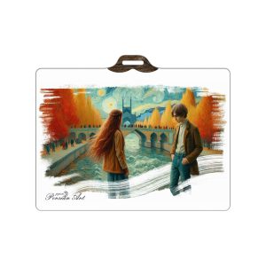 تخته شاسی A2 کالکشن پرشین آرت 011