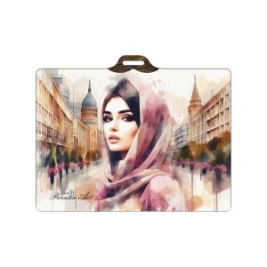 تخته شاسی A2 کالکشن پرشین آرت 012