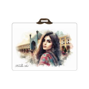 تخته شاسی A2 کالکشن پرشین آرت 014