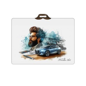 تخته شاسی A2 کالکشن پرشین آرت 022