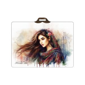 تخته شاسی A2 کالکشن پرشین آرت 018