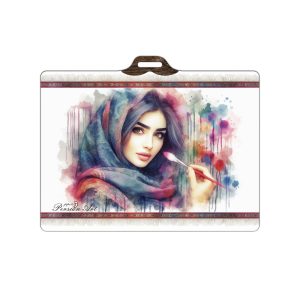 تخته شاسی A2 کالکشن پرشین آرت 019