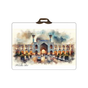 تخته شاسی A2 کالکشن پرشین آرت 023