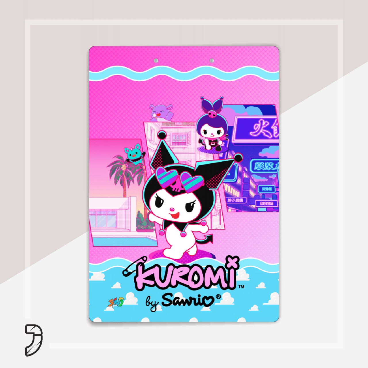 تخته شاسی کالکشن کرومی 01 🔹 <strong data-start="373" data-end="393">ویژگیهای محصول:</strong><br data-start="393" data-end="396" />✔ <strong data-start="398" data-end="406">جنس:</strong> چوب مقاوم و بادوام<br data-start="425" data-end="428" />✔ <strong data-start="430" data-end="448">سایزهای متنوع:</strong> <strong data-start="449" data-end="463">A5، A4، A3</strong> (مناسب برای نیازهای مختلف)<br data-start="490" data-end="493" />✔ <strong data-start="495" data-end="517">چاپ مستقیم روی چوب</strong> با کیفیت بالا، <strong data-start="533" data-end="550">ضد آب و ضد خش</strong><br data-start="550" data-end="553" />✔ <strong data-start="555" data-end="572">گیره فنری قوی</strong> برای نگهداری محکم کاغذ و مدارک<br data-start="603" data-end="606" />✔ <strong data-start="608" data-end="623">مناسب برای:</strong> طراحی، نقاشی، یادداشتبرداری و استفاده اداری<br data-start="668" data-end="671" />✔ <strong data-start="673" data-end="707">گزینهای عالی برای جایزه مدرسه</strong> و هدیهای کاربردی   تخته شاسی کالکشن کرومی 01