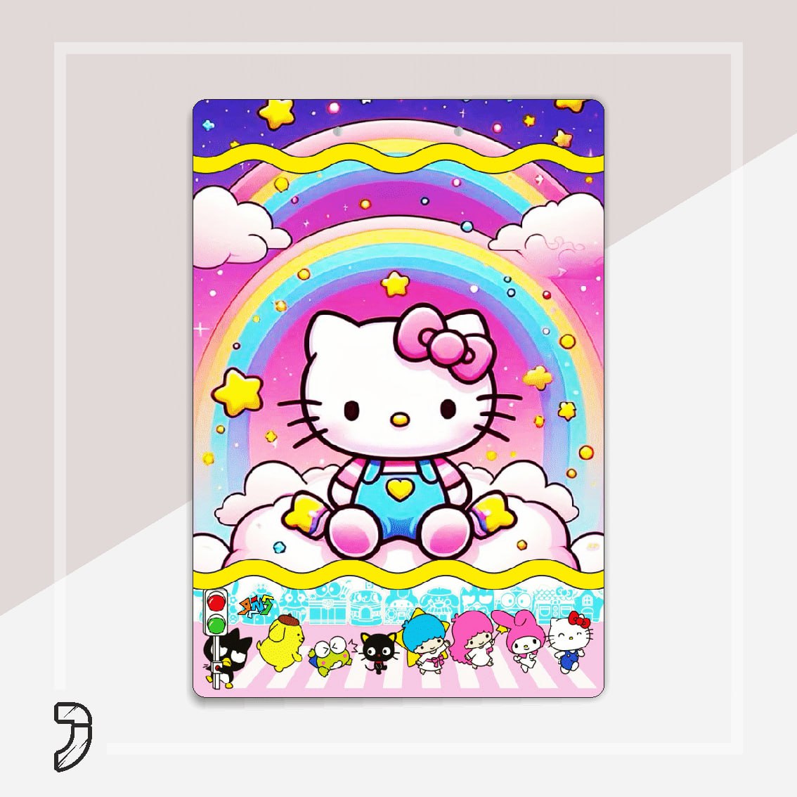 تخته شاسی کالکشن کرومی 05 🔹 <strong data-start="373" data-end="393">ویژگیهای محصول:</strong><br data-start="393" data-end="396" />✔ <strong data-start="398" data-end="406">جنس:</strong> چوب مقاوم و بادوام<br data-start="425" data-end="428" />✔ <strong data-start="430" data-end="448">سایزهای متنوع:</strong> <strong data-start="449" data-end="463">A5، A4، A3</strong> (مناسب برای نیازهای مختلف)<br data-start="490" data-end="493" />✔ <strong data-start="495" data-end="517">چاپ مستقیم روی چوب</strong> با کیفیت بالا، <strong data-start="533" data-end="550">ضد آب و ضد خش</strong><br data-start="550" data-end="553" />✔ <strong data-start="555" data-end="572">گیره فنری قوی</strong> برای نگهداری محکم کاغذ و مدارک<br data-start="603" data-end="606" />✔ <strong data-start="608" data-end="623">مناسب برای:</strong> طراحی، نقاشی، یادداشتبرداری و استفاده اداری<br data-start="668" data-end="671" />✔ <strong data-start="673" data-end="707">گزینهای عالی برای جایزه مدرسه</strong> و هدیهای کاربردی   تخته شاسی کالکشن کرومی 05