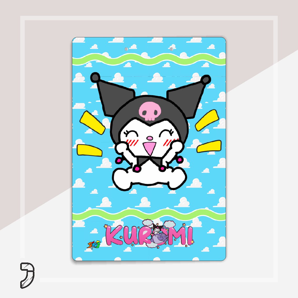 تخته شاسی کالکشن کرومی 06 🔹 <strong data-start="373" data-end="393">ویژگیهای محصول:</strong><br data-start="393" data-end="396" />✔ <strong data-start="398" data-end="406">جنس:</strong> چوب مقاوم و بادوام<br data-start="425" data-end="428" />✔ <strong data-start="430" data-end="448">سایزهای متنوع:</strong> <strong data-start="449" data-end="463">A5، A4، A3</strong> (مناسب برای نیازهای مختلف)<br data-start="490" data-end="493" />✔ <strong data-start="495" data-end="517">چاپ مستقیم روی چوب</strong> با کیفیت بالا، <strong data-start="533" data-end="550">ضد آب و ضد خش</strong><br data-start="550" data-end="553" />✔ <strong data-start="555" data-end="572">گیره فنری قوی</strong> برای نگهداری محکم کاغذ و مدارک<br data-start="603" data-end="606" />✔ <strong data-start="608" data-end="623">مناسب برای:</strong> طراحی، نقاشی، یادداشتبرداری و استفاده اداری<br data-start="668" data-end="671" />✔ <strong data-start="673" data-end="707">گزینهای عالی برای جایزه مدرسه</strong> و هدیهای کاربردی   تخته شاسی کالکشن کرومی 06