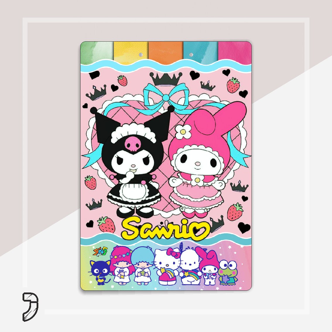 تخته شاسی کالکشن کرومی 08 🔹 <strong data-start="373" data-end="393">ویژگیهای محصول:</strong><br data-start="393" data-end="396" />✔ <strong data-start="398" data-end="406">جنس:</strong> چوب مقاوم و بادوام<br data-start="425" data-end="428" />✔ <strong data-start="430" data-end="448">سایزهای متنوع:</strong> <strong data-start="449" data-end="463">A5، A4، A3</strong> (مناسب برای نیازهای مختلف)<br data-start="490" data-end="493" />✔ <strong data-start="495" data-end="517">چاپ مستقیم روی چوب</strong> با کیفیت بالا، <strong data-start="533" data-end="550">ضد آب و ضد خش</strong><br data-start="550" data-end="553" />✔ <strong data-start="555" data-end="572">گیره فنری قوی</strong> برای نگهداری محکم کاغذ و مدارک<br data-start="603" data-end="606" />✔ <strong data-start="608" data-end="623">مناسب برای:</strong> طراحی، نقاشی، یادداشتبرداری و استفاده اداری<br data-start="668" data-end="671" />✔ <strong data-start="673" data-end="707">گزینهای عالی برای جایزه مدرسه</strong> و هدیهای کاربردی   تخته شاسی کالکشن کرومی 08