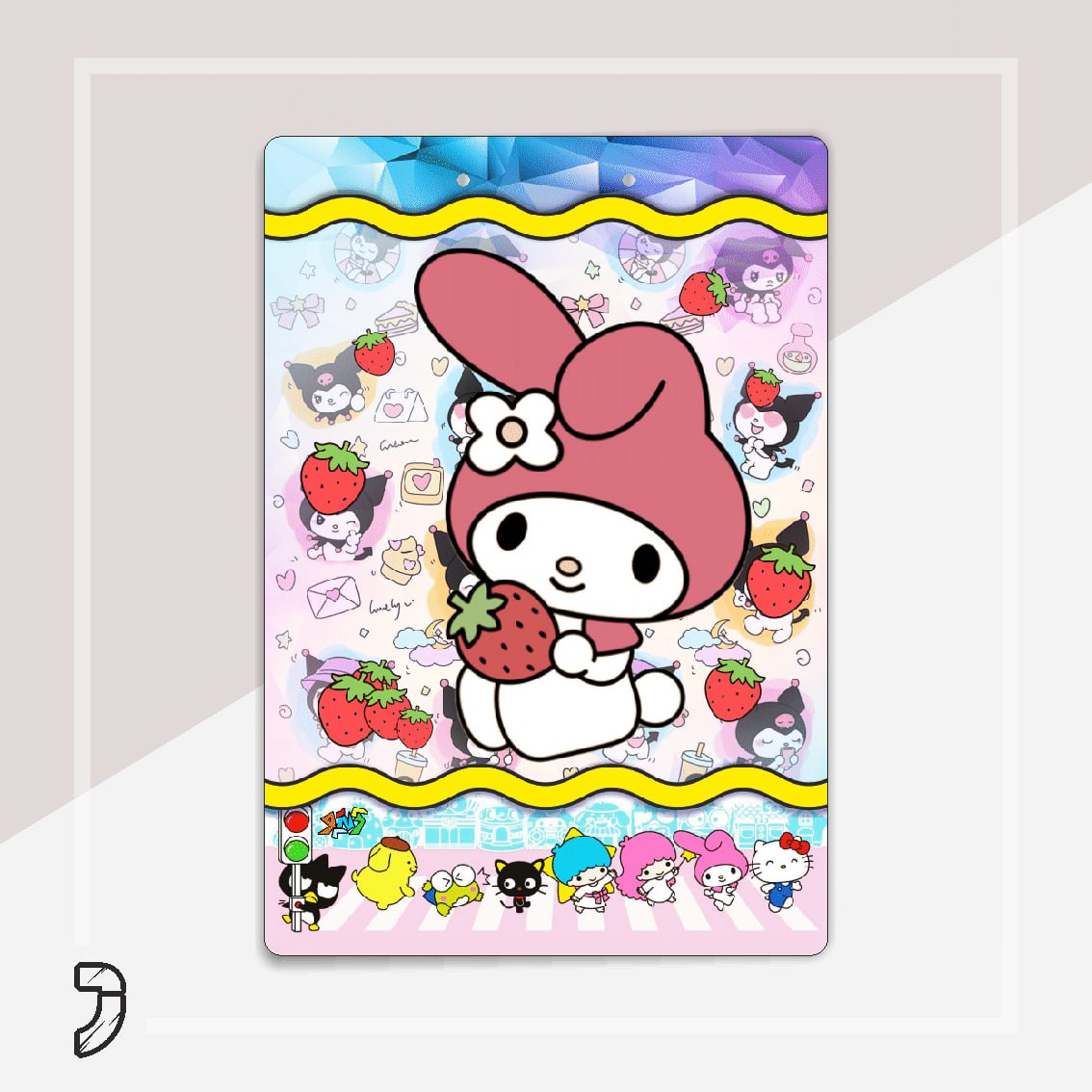 تخته شاسی کالکشن کرومی 09 🔹 <strong data-start="373" data-end="393">ویژگیهای محصول:</strong><br data-start="393" data-end="396" />✔ <strong data-start="398" data-end="406">جنس:</strong> چوب مقاوم و بادوام<br data-start="425" data-end="428" />✔ <strong data-start="430" data-end="448">سایزهای متنوع:</strong> <strong data-start="449" data-end="463">A5، A4، A3</strong> (مناسب برای نیازهای مختلف)<br data-start="490" data-end="493" />✔ <strong data-start="495" data-end="517">چاپ مستقیم روی چوب</strong> با کیفیت بالا، <strong data-start="533" data-end="550">ضد آب و ضد خش</strong><br data-start="550" data-end="553" />✔ <strong data-start="555" data-end="572">گیره فنری قوی</strong> برای نگهداری محکم کاغذ و مدارک<br data-start="603" data-end="606" />✔ <strong data-start="608" data-end="623">مناسب برای:</strong> طراحی، نقاشی، یادداشتبرداری و استفاده اداری<br data-start="668" data-end="671" />✔ <strong data-start="673" data-end="707">گزینهای عالی برای جایزه مدرسه</strong> و هدیهای کاربردی   تخته شاسی کالکشن کرومی 09