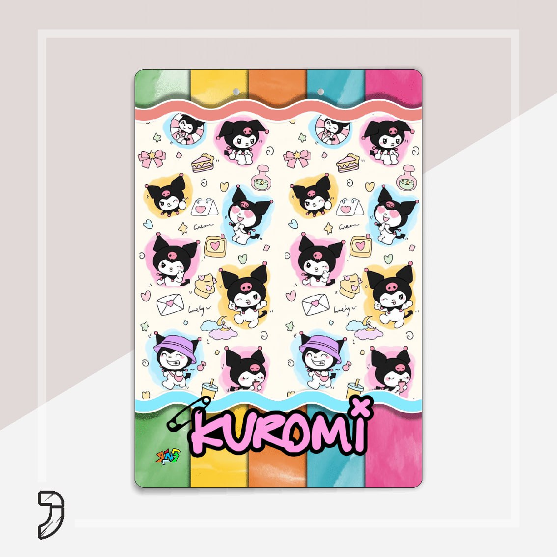 تخته شاسی کالکشن کرومی 10 🔹 <strong data-start="373" data-end="393">ویژگیهای محصول:</strong><br data-start="393" data-end="396" />✔ <strong data-start="398" data-end="406">جنس:</strong> چوب مقاوم و بادوام<br data-start="425" data-end="428" />✔ <strong data-start="430" data-end="448">سایزهای متنوع:</strong> <strong data-start="449" data-end="463">A5، A4، A3</strong> (مناسب برای نیازهای مختلف)<br data-start="490" data-end="493" />✔ <strong data-start="495" data-end="517">چاپ مستقیم روی چوب</strong> با کیفیت بالا، <strong data-start="533" data-end="550">ضد آب و ضد خش</strong><br data-start="550" data-end="553" />✔ <strong data-start="555" data-end="572">گیره فنری قوی</strong> برای نگهداری محکم کاغذ و مدارک<br data-start="603" data-end="606" />✔ <strong data-start="608" data-end="623">مناسب برای:</strong> طراحی، نقاشی، یادداشتبرداری و استفاده اداری<br data-start="668" data-end="671" />✔ <strong data-start="673" data-end="707">گزینهای عالی برای جایزه مدرسه</strong> و هدیهای کاربردی   تخته شاسی کالکشن کرومی 10