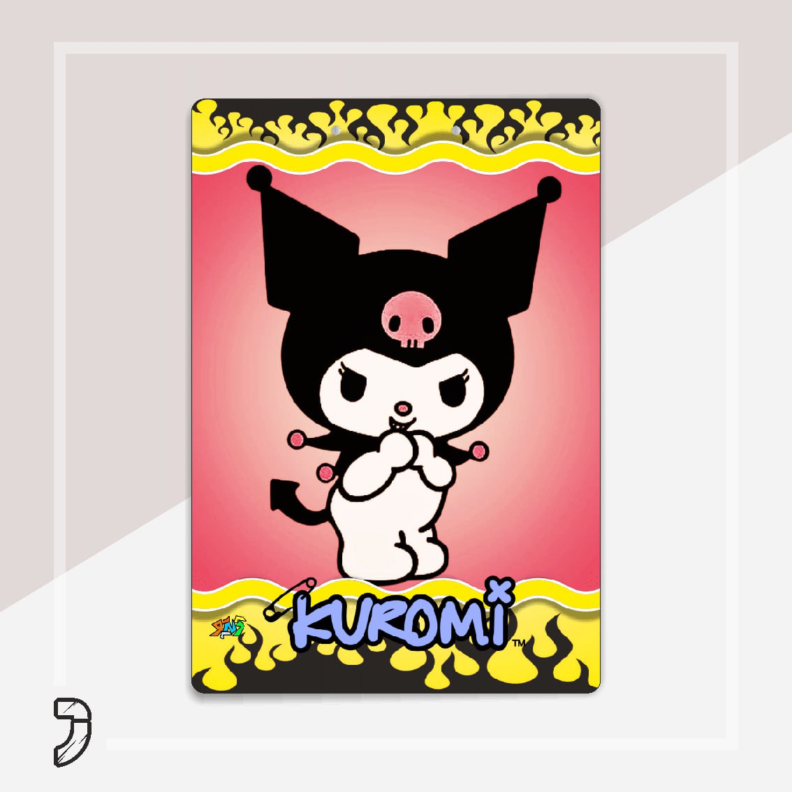 تخته شاسی کالکشن کرومی 11 🔹 <strong data-start="373" data-end="393">ویژگیهای محصول:</strong><br data-start="393" data-end="396" />✔ <strong data-start="398" data-end="406">جنس:</strong> چوب مقاوم و بادوام<br data-start="425" data-end="428" />✔ <strong data-start="430" data-end="448">سایزهای متنوع:</strong> <strong data-start="449" data-end="463">A5، A4، A3</strong> (مناسب برای نیازهای مختلف)<br data-start="490" data-end="493" />✔ <strong data-start="495" data-end="517">چاپ مستقیم روی چوب</strong> با کیفیت بالا، <strong data-start="533" data-end="550">ضد آب و ضد خش</strong><br data-start="550" data-end="553" />✔ <strong data-start="555" data-end="572">گیره فنری قوی</strong> برای نگهداری محکم کاغذ و مدارک<br data-start="603" data-end="606" />✔ <strong data-start="608" data-end="623">مناسب برای:</strong> طراحی، نقاشی، یادداشتبرداری و استفاده اداری<br data-start="668" data-end="671" />✔ <strong data-start="673" data-end="707">گزینهای عالی برای جایزه مدرسه</strong> و هدیهای کاربردی   تخته شاسی کالکشن کرومی 11