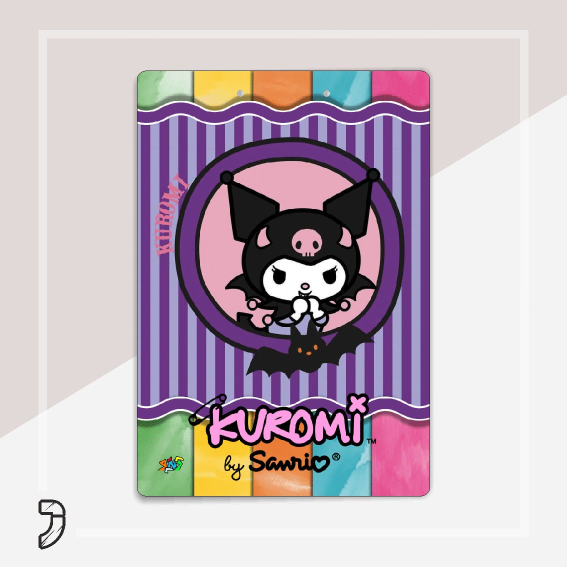 تخته شاسی کالکشن کرومی 12 🔹 <strong data-start="373" data-end="393">ویژگیهای محصول:</strong><br data-start="393" data-end="396" />✔ <strong data-start="398" data-end="406">جنس:</strong> چوب مقاوم و بادوام<br data-start="425" data-end="428" />✔ <strong data-start="430" data-end="448">سایزهای متنوع:</strong> <strong data-start="449" data-end="463">A5، A4، A3</strong> (مناسب برای نیازهای مختلف)<br data-start="490" data-end="493" />✔ <strong data-start="495" data-end="517">چاپ مستقیم روی چوب</strong> با کیفیت بالا، <strong data-start="533" data-end="550">ضد آب و ضد خش</strong><br data-start="550" data-end="553" />✔ <strong data-start="555" data-end="572">گیره فنری قوی</strong> برای نگهداری محکم کاغذ و مدارک<br data-start="603" data-end="606" />✔ <strong data-start="608" data-end="623">مناسب برای:</strong> طراحی، نقاشی، یادداشتبرداری و استفاده اداری<br data-start="668" data-end="671" />✔ <strong data-start="673" data-end="707">گزینهای عالی برای جایزه مدرسه</strong> و هدیهای کاربردی   تخته شاسی کالکشن کرومی 12