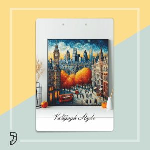 تخته شاسی کالکشن ونگوک 01