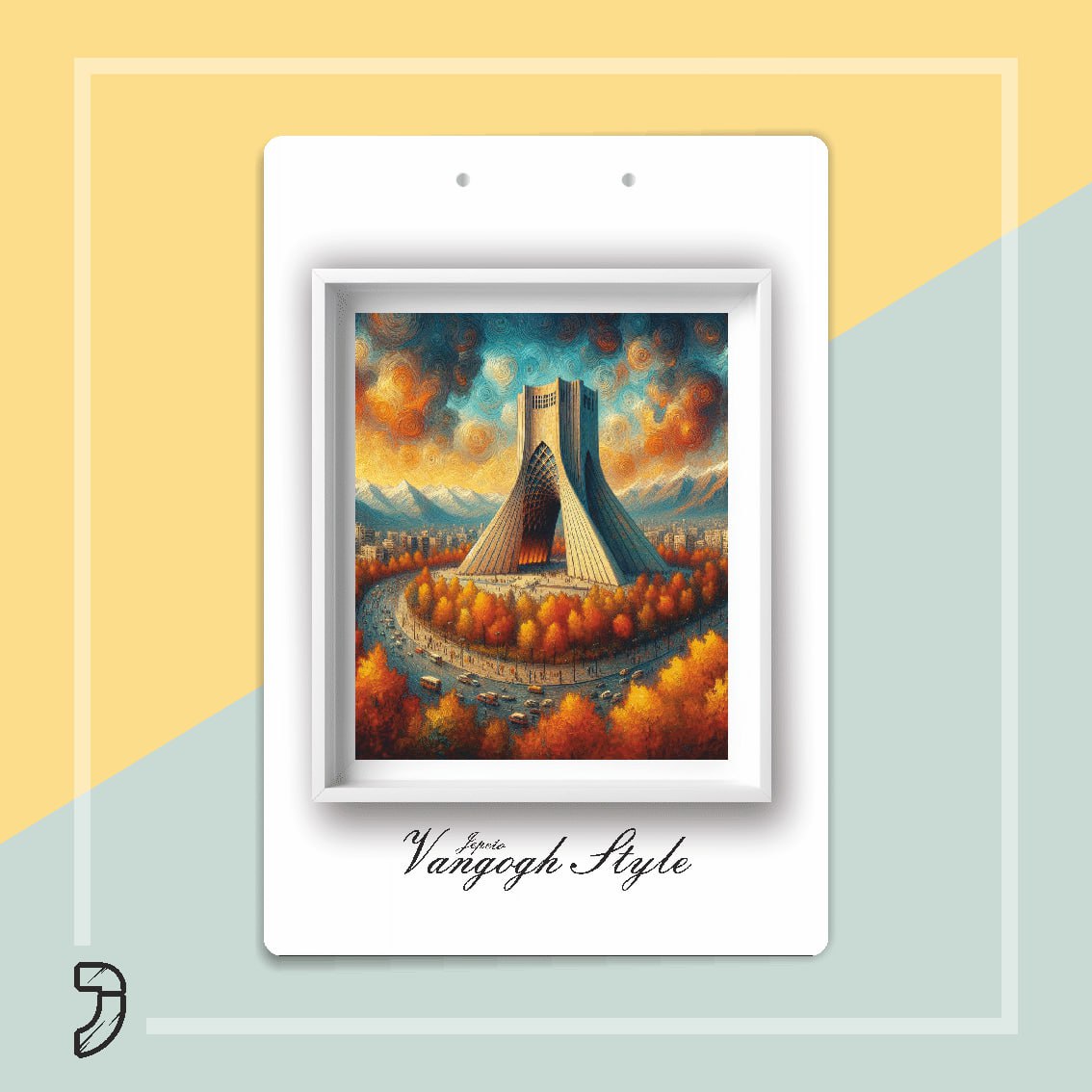 <h3 data-start="36" data-end="76">تخته شاسی کالکشن ونگوک 06</h3> <p data-start="78" data-end="516">✔ <strong data-start="80" data-end="88">جنس:</strong> چوب باکیفیت و بادوام<br data-start="109" data-end="112" />✔ <strong data-start="114" data-end="122">چاپ:</strong> مستقیم روی چوب، ضدآب و ضدخش<br data-start="150" data-end="153" data-is-only-node="" />✔ <strong data-start="155" data-end="165">ابعاد:</strong> موجود در سایزهای A4 و A5<br data-start="190" data-end="193" />✔ <strong data-start="195" data-end="204">گیره:</strong> فنری فلزی مقاوم با نگهداری قوی کاغذها<br data-start="242" data-end="245" />✔ <strong data-start="247" data-end="258">طرحها:</strong> الهامگرفته از آثار ونسان ونگوک، شامل شب پرستاره، گلهای آفتابگردان و …<br data-start="330" data-end="333" />✔ <strong data-start="335" data-end="343">وزن:</strong> سبک و قابلحمل<br data-start="358" data-end="361" />✔ <strong data-start="363" data-end="378">مناسب برای:</strong> دانشآموزان، دانشجویان، هنرمندان، طراحان، معلمان و محیطهای اداری<br data-start="444" data-end="447" />✔ <strong data-start="449" data-end="462">کاربردها:</strong> نوشتن، طراحی، یادداشتبرداری، نگهداری اسناد و مدارک</p> <p data-start="518" data-end="566"><strong data-start="518" data-end="564">📌 یک انتخاب خاص برای عاشقان هنر و زیبایی!</strong></p> تخته شاسی کالکشن ونگوک 03