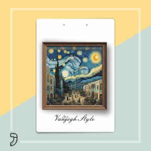 تخته شاسی کالکشن ونگوک 06