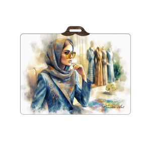 تخته شاسی A2 کالکشن پرشین آرت 010