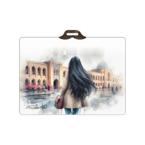 تخته شاسی A2 کالکشن پرشین آرت 003