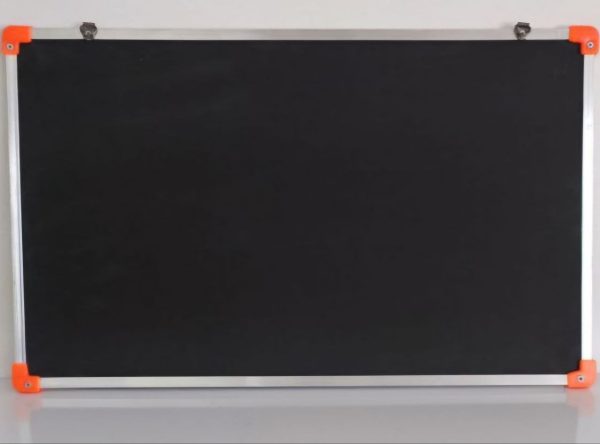 تخته وایت برد فانتزی 30/50 دور فلزی